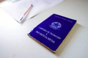 Carteira de Trabalho, Emprego, Seguro-Desemprego