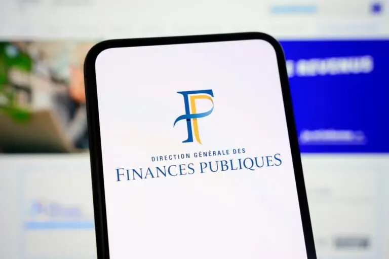 Centro de Finanças da França