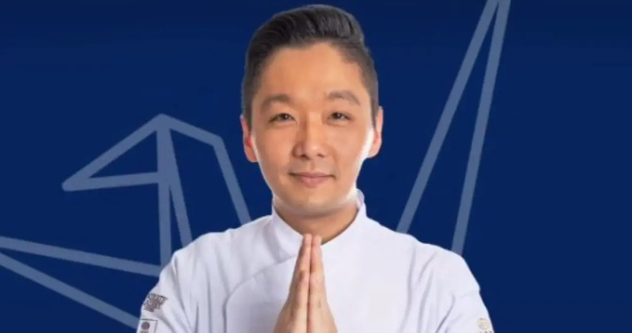 César Yukio