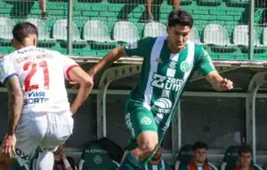 Empate eletrizante de 3 a 3 entre Chapecoense e Bahia movimenta Brasileirão 2026