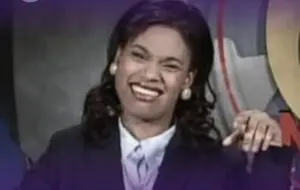 La actriz Christy Knowings, de la serie ‘All That’, muere a los 46 años por complicaciones de un asma grave