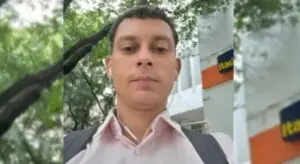 Entrega fatal em Copacabana: polícia prende terceiro envolvido em morte