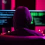 Conceito de hacker, Cibercriminalidade
