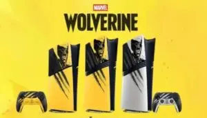 PS5 di Marvel’s Wolverine: al via la prevendita di Console e Control