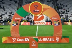 Quartas da Copa do Brasil 2026: veja classificados, datas e sorteio