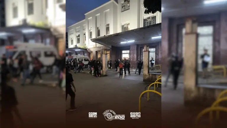 Efetivo da Polícia Militar é mobilizado para assegurar ordem e proteção em estações da CPTM por greve
