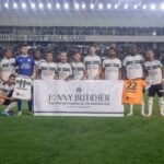 Coritiba Jogadores
