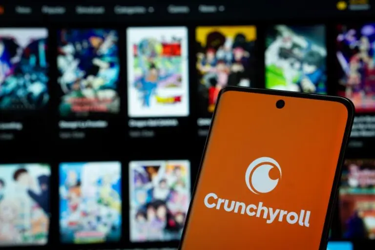 Crunchyroll