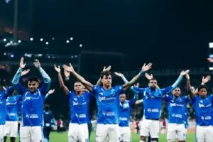 Cruzeiro recebe reforços importantes para confronto decisivo contra o Flamengo na Libertadores