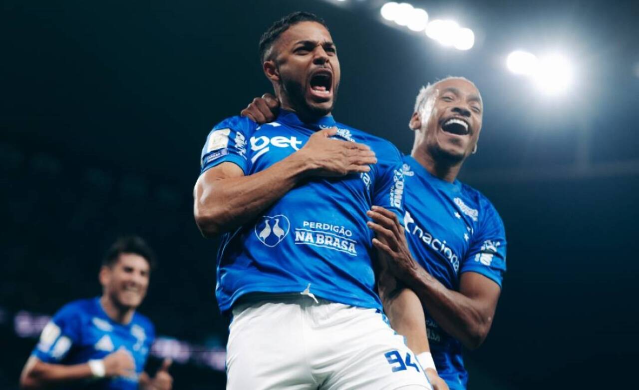 Cruzeiro EC