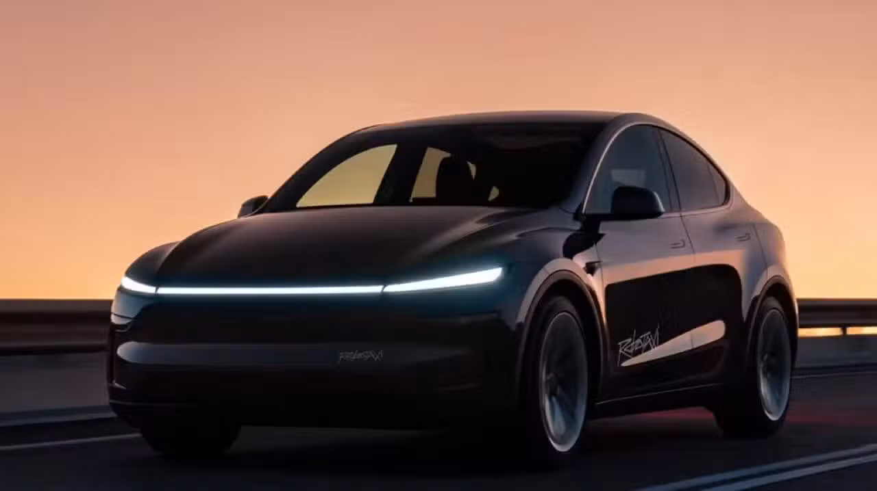 Cybercab