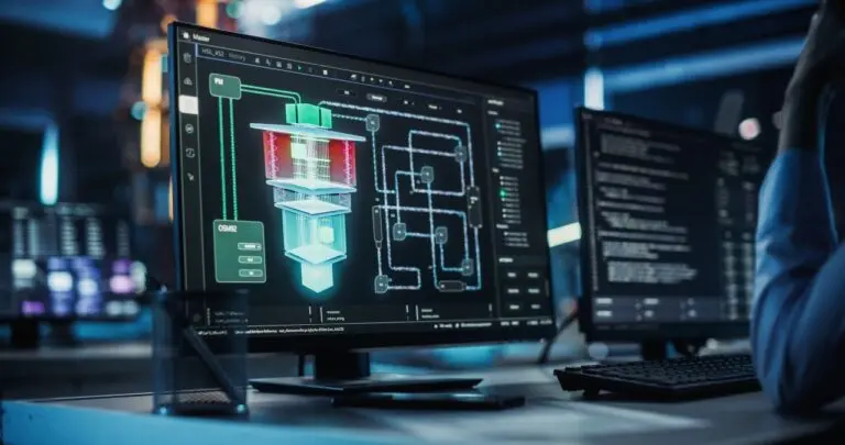 Dados de computação quântica