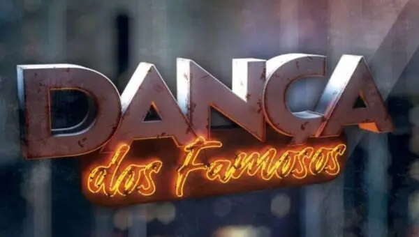 Dança dos famosos