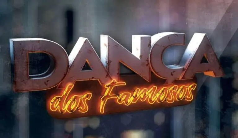 Dança dos famosos