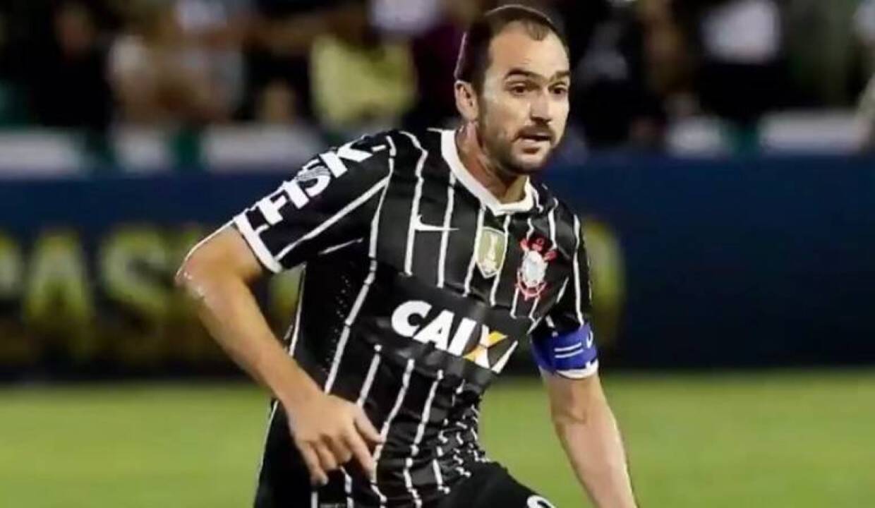 Danilo, Corinthians