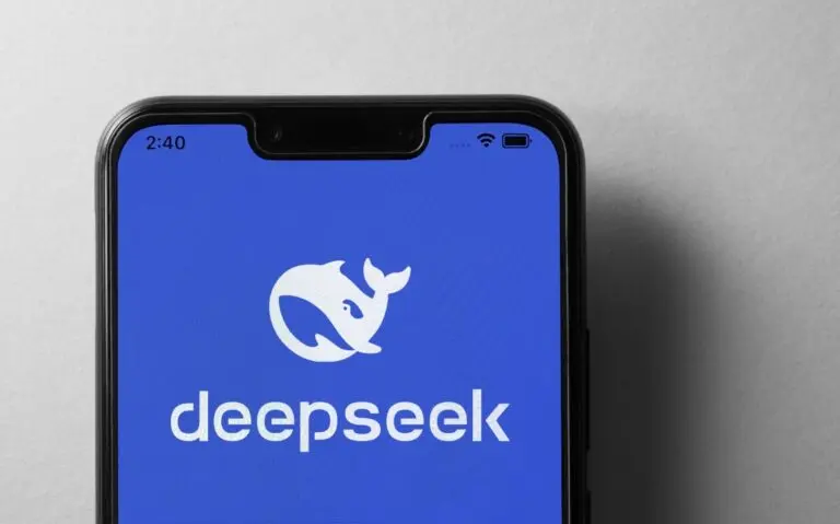 DeepSeek