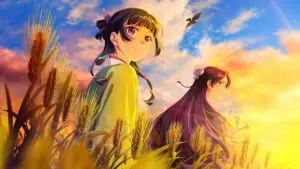 Diaries of a Apothecary: second season reveals trailer and details of the opening song