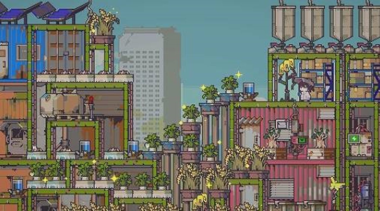 Doloc Town