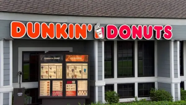 Dunkin’ Donuts