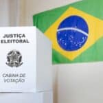Eleições, Cabine de Votação