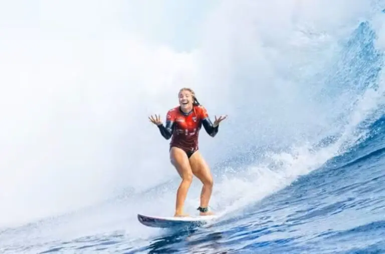 Erin Brooks - WSL