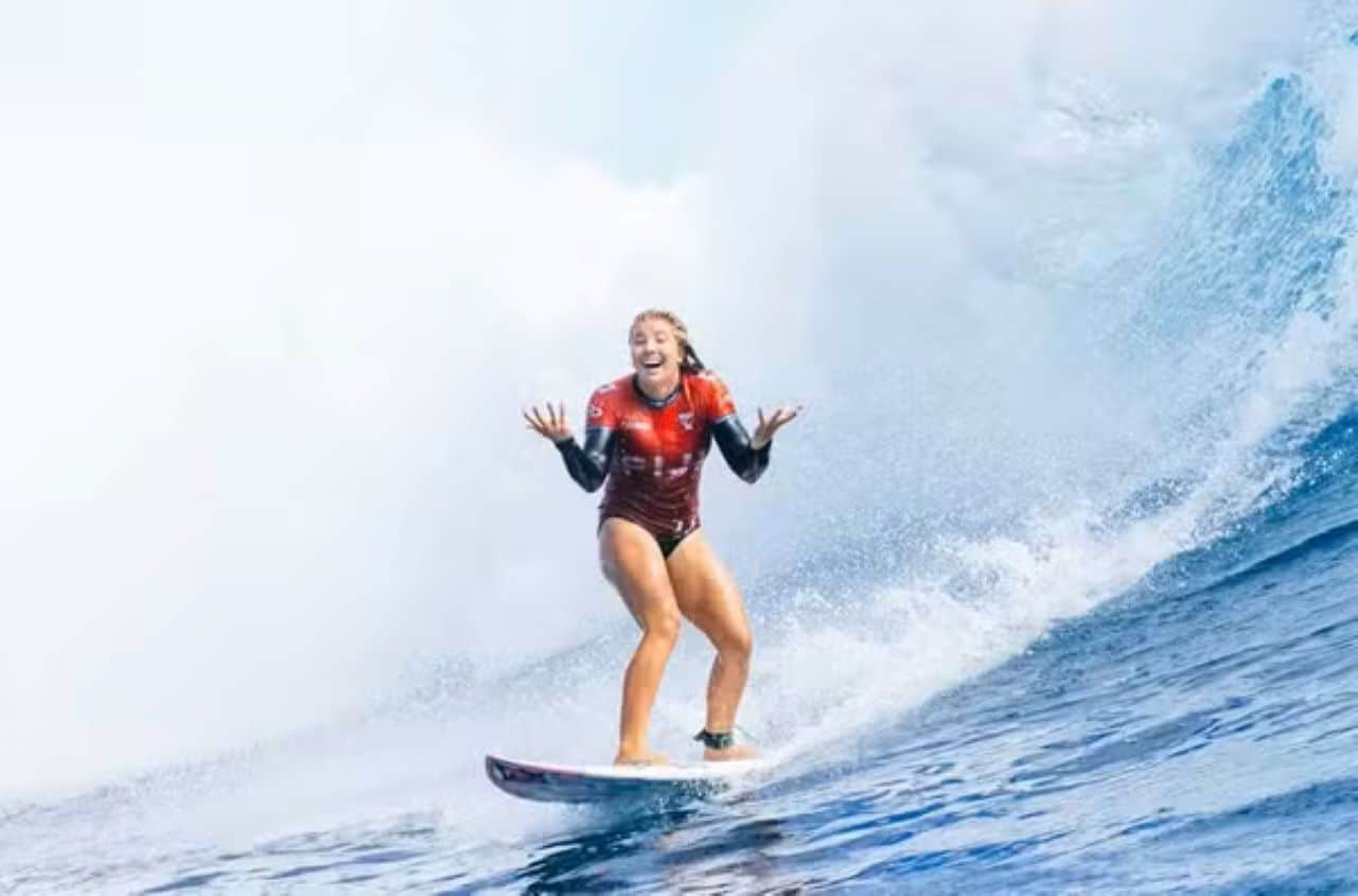 Erin Brooks - WSL