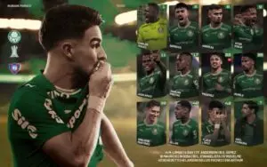 Palmeiras x Cerro Porteño: escalações confirmadas e onde assistir ao vivo ao jogo da Libertadores