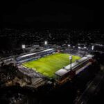 Estádio Cícero de Souza Marques