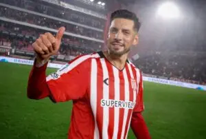 Where to watch Universidad Católica vs Estudiantes de La Plata in CONMEBOL Libertadores