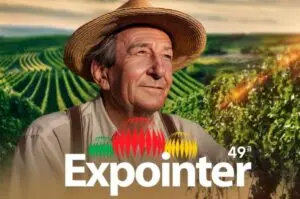 Expointer 2026 é lançada para fortalecer agronegócio gaúcho e impulsionar desenvolvimento