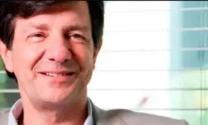Bilionário Fernando Moreira Salles do Itaú dedica fortuna à cultura e escrita