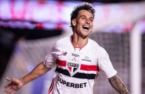 Does Ferreirinha play today? Where to watch São Paulo x Bolívar for the Copa Sudamericana 2026