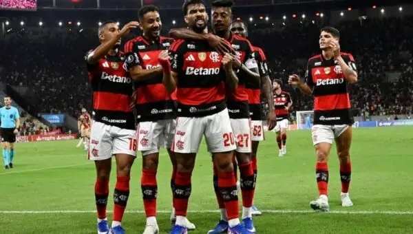 Escalação confirmada Flamengo x Mirassol: onde assistir ao vivo hoje às 19h30 no Maracanã