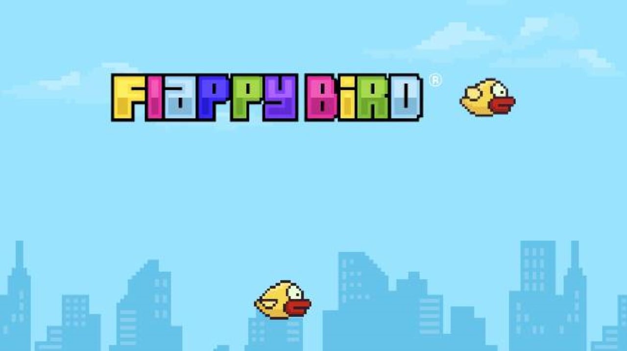 Flappy Bird