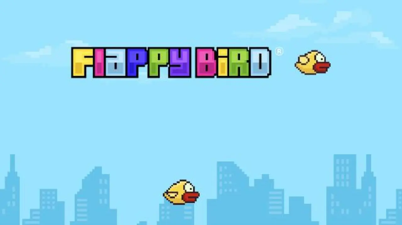 Flappy Bird