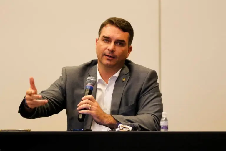 Flávio Bolsonaro