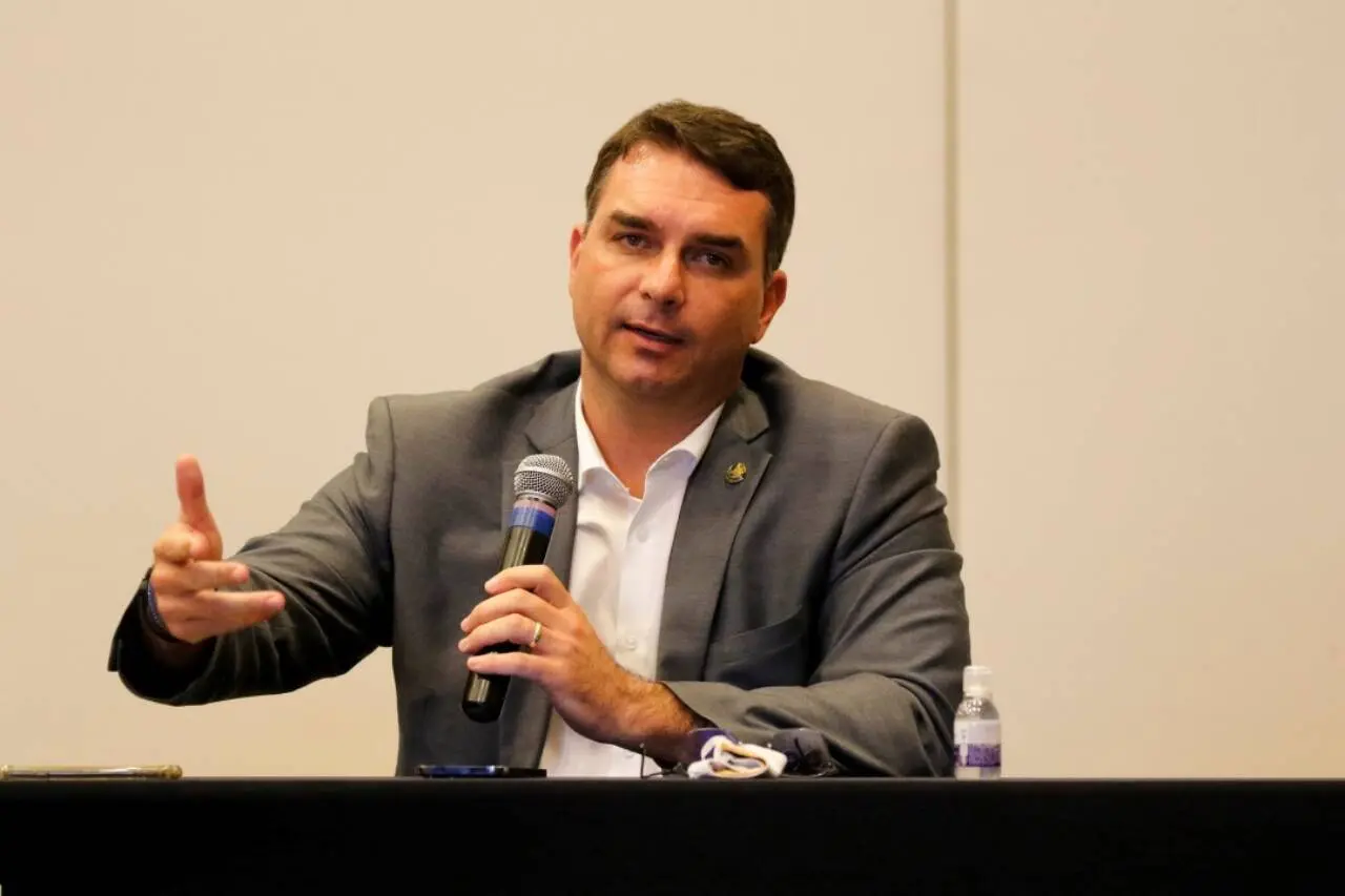 Flávio Bolsonaro