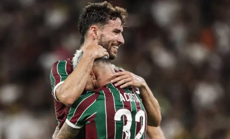 Fluminense