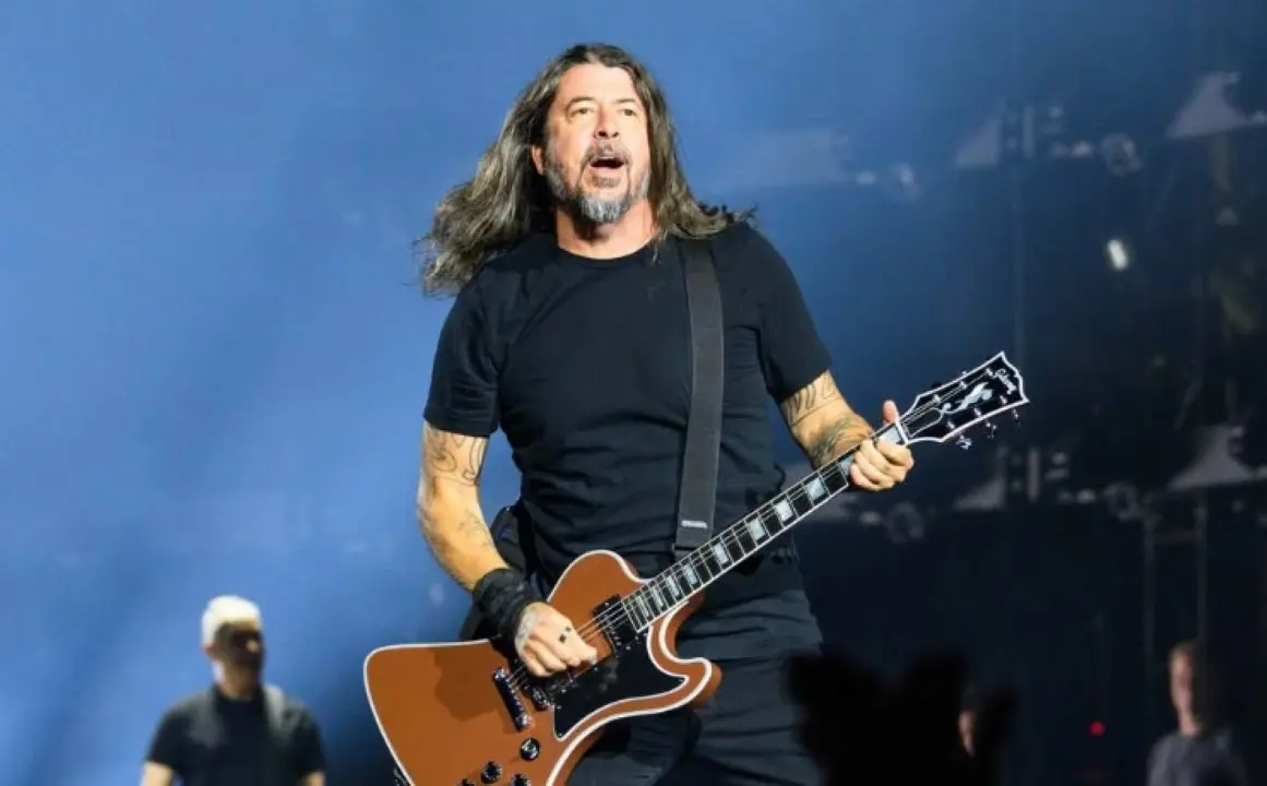 Foo Fighters