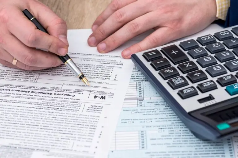 Formulário, Calculadora, Declaração do ITR