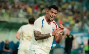 Onde assistir Fortaleza x São Bernardo pela Série B do Brasileirão