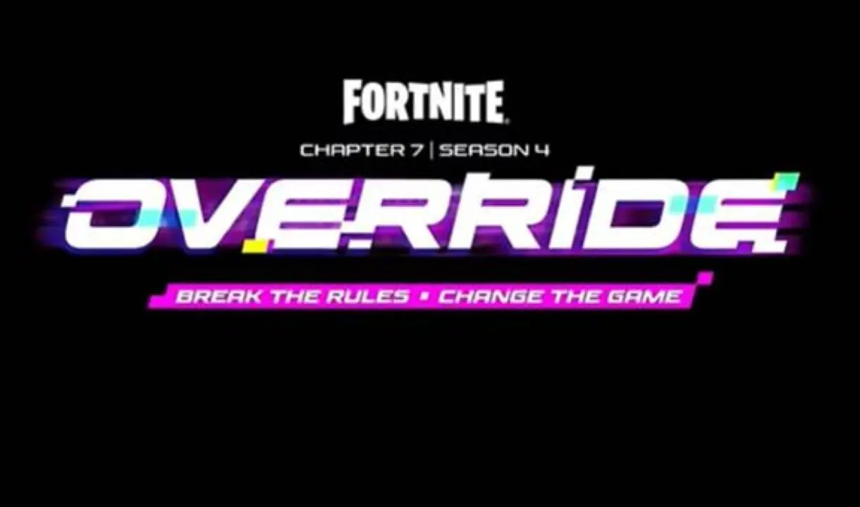 Fortnite Override