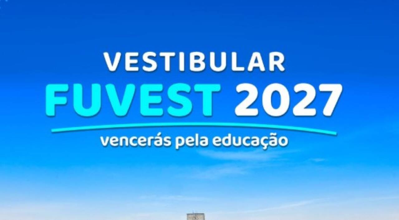Fuvest 2027
