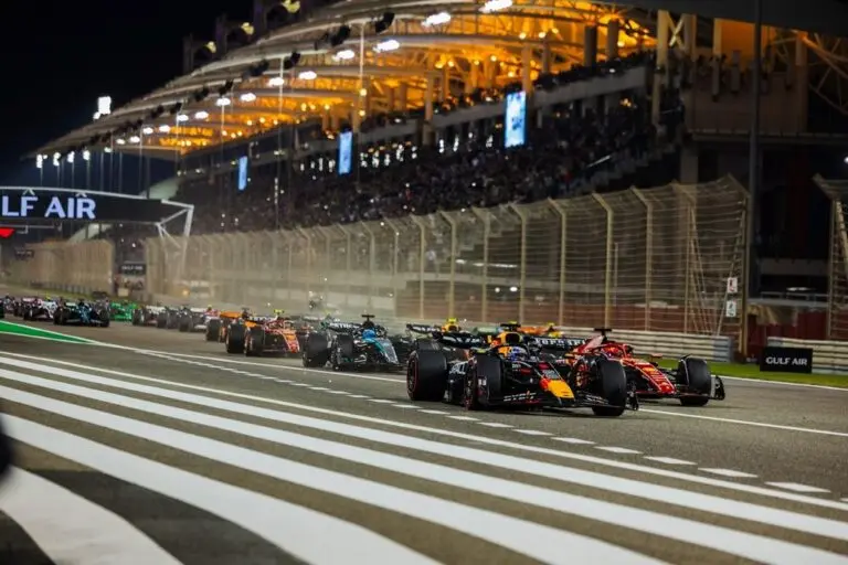 GP do Bahrein