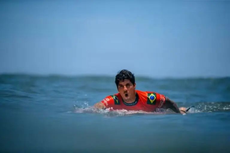 Gabriel Medina