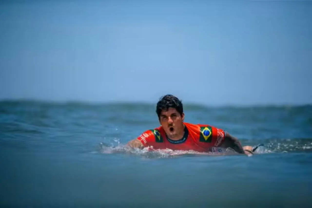Gabriel Medina