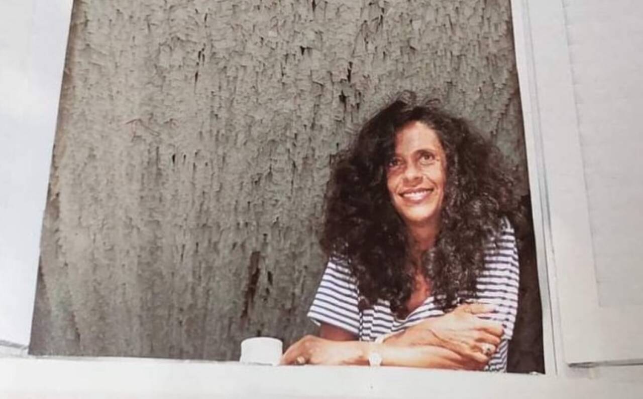 Gal Costa