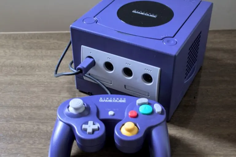 GameCube