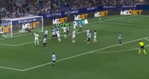 Gol Bellingham