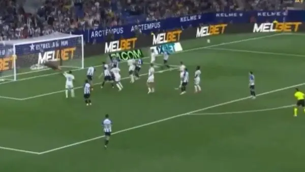 Gol Bellingham